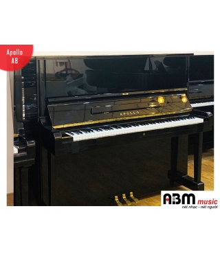 Đàn piano cơ Apollo A8